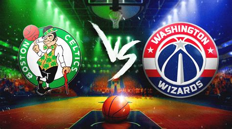 wizards vs celtics prediction|Wizards vs. Celtics Prediction, Player Props, Picks & Odds: Today, 2/9.